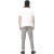 Picture Organic футболка Doggy Bag D-S white L