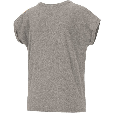 Picture Organic футболка Liz W dark grey melange L