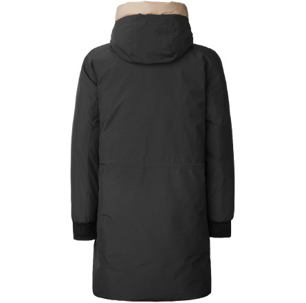 Picture Organic куртка Inukee Rev W 2022 black L