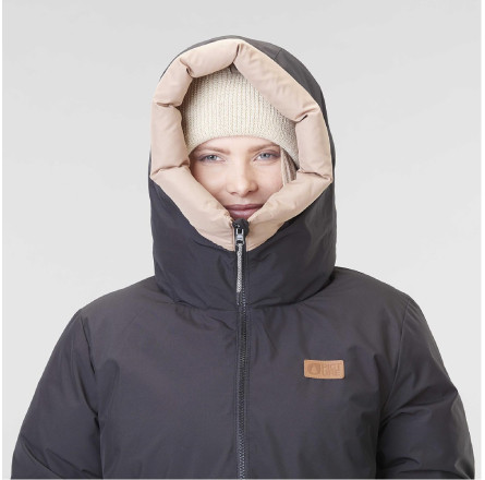 Picture Organic куртка Inukee Rev W 2022 black L