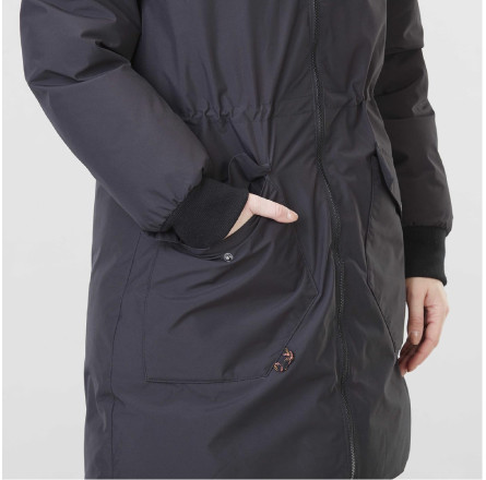 Picture Organic куртка Inukee Rev W 2022 black L