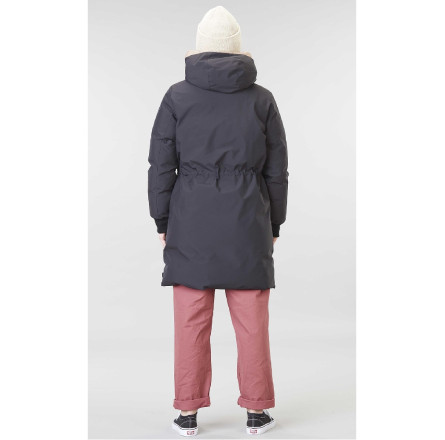 Picture Organic куртка Inukee Rev W 2022 black L