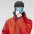 Picture Organic куртка Picture Object 2022 dark orange-dark blue L