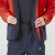 Picture Organic куртка Picture Object 2022 dark orange-dark blue L