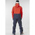 Picture Organic куртка Picture Object 2022 dark orange-dark blue L