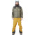 Picture Organic куртка Scape 2022 night olive L