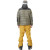 Picture Organic куртка Scape 2022 night olive L