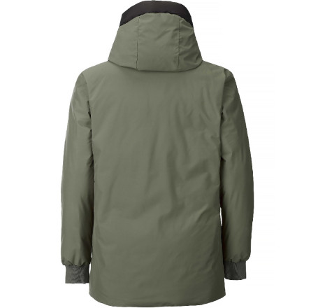 Picture Organic куртка Sperky 2022 dusty olive L