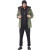 Picture Organic куртка Sperky 2022 dusty olive L