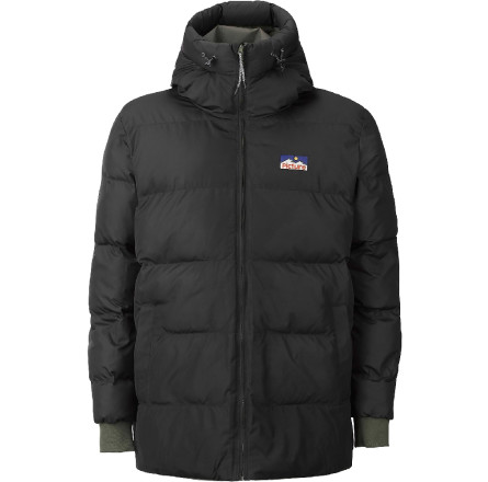 Picture Organic куртка Sperky 2022 dusty olive L