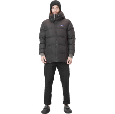 Picture Organic куртка Sperky 2022 dusty olive L