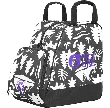 Picture Organic сумка для ботинок Shoe Bag camp