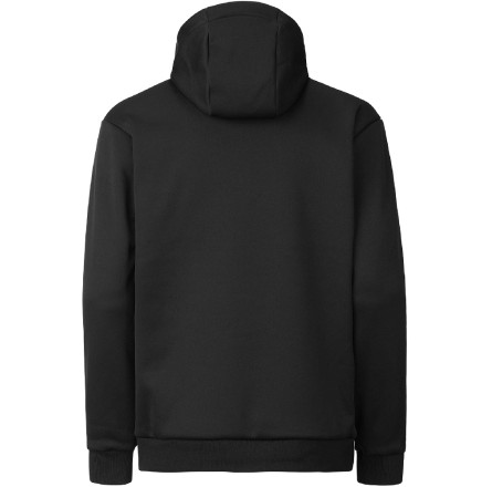 Picture Organic толстовка Park Tech Hoody black L