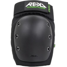 REKD защита колена Energy Ramp Knee Pads black L