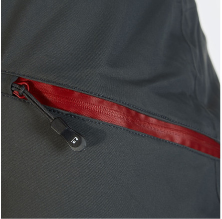 Rehall брюки Rory 2019 oak grey L
