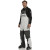 Rehall брюки Rosco 2021 glacier grey L