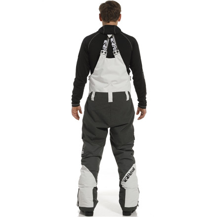 Rehall брюки Rosco 2021 glacier grey L