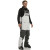 Rehall брюки Rosco 2021 glacier grey L