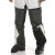 Rehall брюки Rosco 2021 glacier grey L