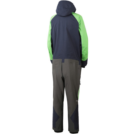 Rehall комбинезон Curb 2020 dark navy L