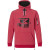 Rehall куртка Jeff dark coral L