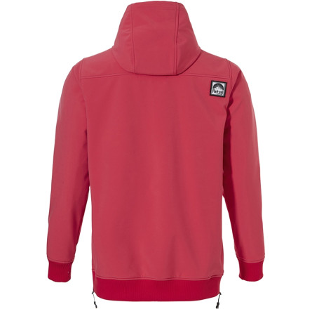 Rehall куртка Jeff dark coral L