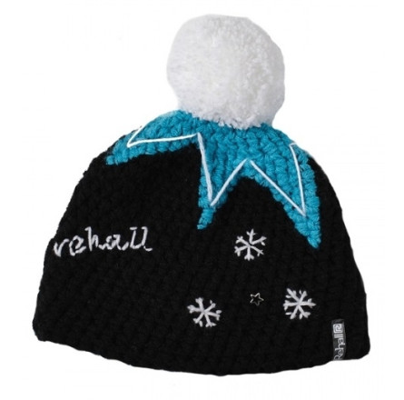 Rehall шапка Icepeak black