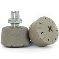 Rio Roller тормоз Rubber Stoppers grey