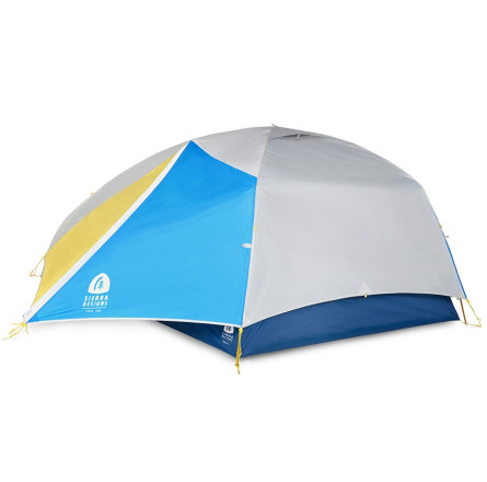 Палатка трехместная Sierra Designs  Meteor 3 40155018