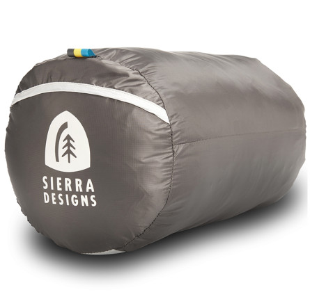 Sierra Designs спальник Synthesis 35 Long