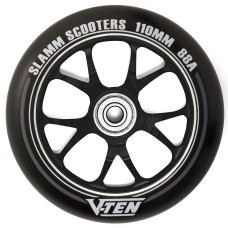 Slamm колесо V-Ten II 110 mm black
