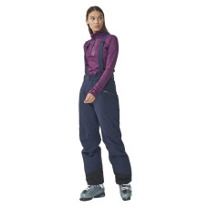Tenson брюки Booda W 2020 dark blue 34