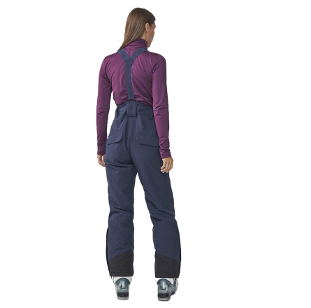 Tenson брюки Booda W 2020 dark blue 34