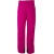 Tenson брюки Cora W 2018 pink 36