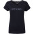 Tenson футболка Clarissa W dark blue 36