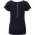Tenson футболка Clarissa W dark blue 36