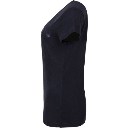 Tenson футболка Clarissa W dark blue 36