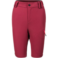 Tenson шорты Atria W deep red 40