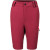 Tenson шорты Atria W deep red 40
