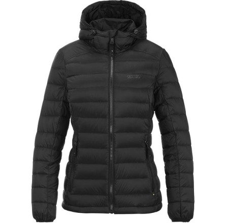 Tenson куртка Dakini W 2019 black 44