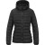 Tenson куртка Dakini W 2019 black 44