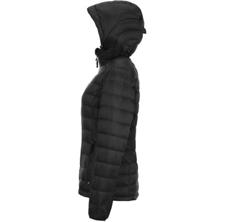 Tenson куртка Dakini W 2019 black 44