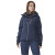 Tenson куртка Ellie W 2020 dark blue 36