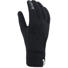 Cairn перчатки Merinos Touch black S