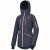 Picture Organic куртка Haakon W 2020 dark blue S