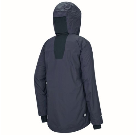 Picture Organic куртка Haakon W 2020 dark blue S