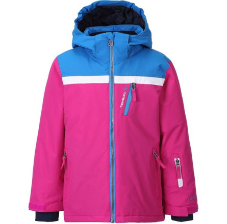 Tenson куртка Fawn Jr 2019 cerise 134-140