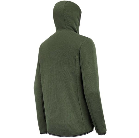 Picture Organic куртка Marco army green XL