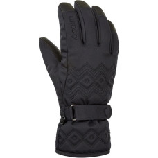 Cairn перчатки Ecrins W black 7