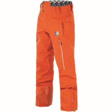 Picture Organic брюки Object 2020 orange XL